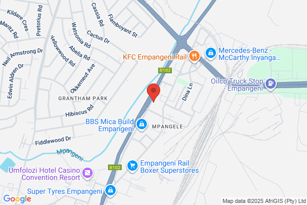 IRM Electrical CC