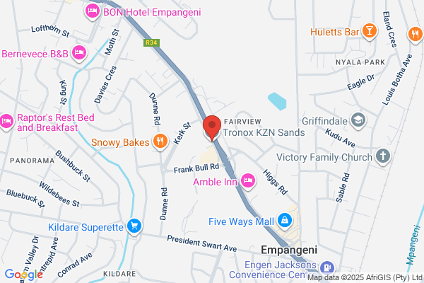 Jackson's Convenience Centre