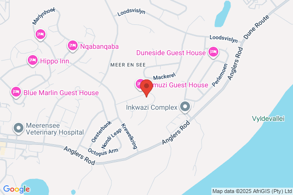 Zululand Pest Control
