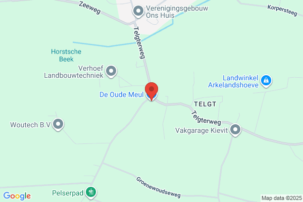 DETAWU(Ermelo)