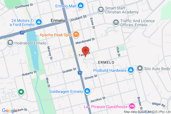 Bennie's Mechanical Works