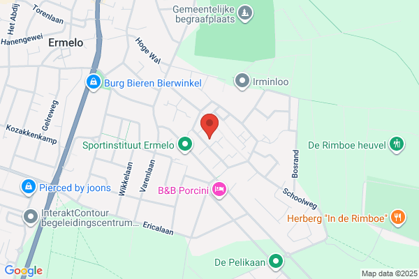 Bernina Naaldwerkwinkel