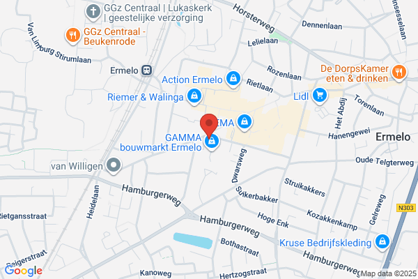 Ermelo Framing Gallery
