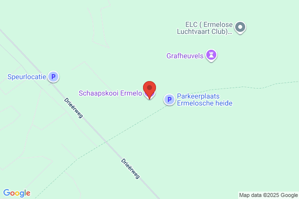 Ermelo Skoonmaakdiens