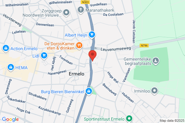 Estee Davel Lewensversekerings Makelaar