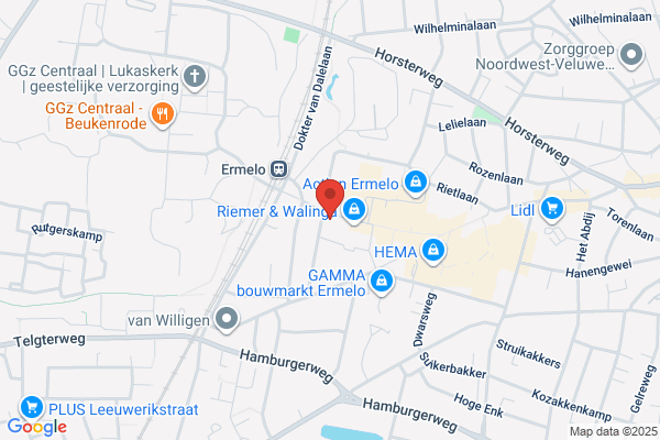 Gereformeerde Kerk