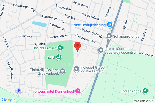 Intemba Openbare Onderwyssentrum