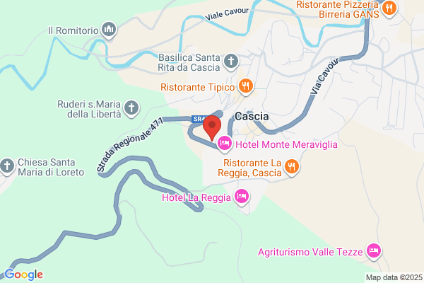 La Dolce Vita Guesthouse