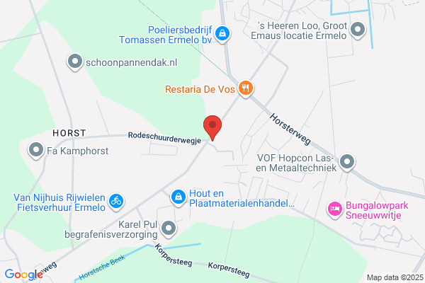 Lemmers' Ouditeure & Rekenmeesters