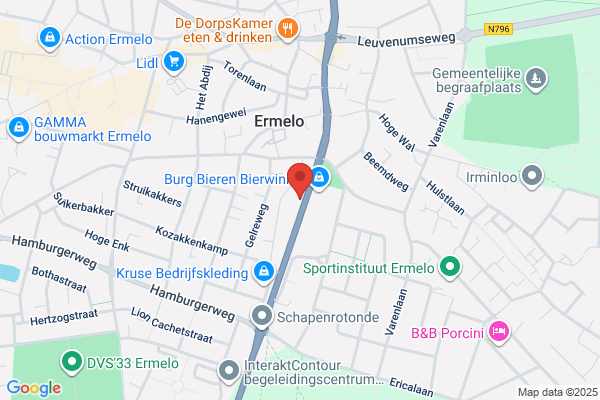 Moms & Tots Workshop - Ermelo
