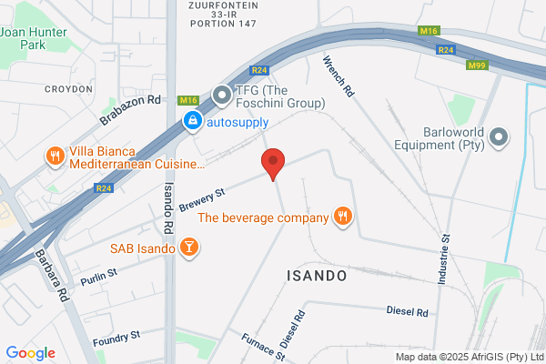 National Brands Ltd