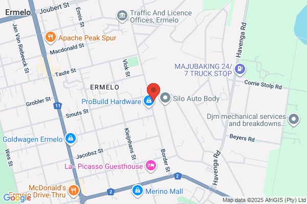 Naude Electrical