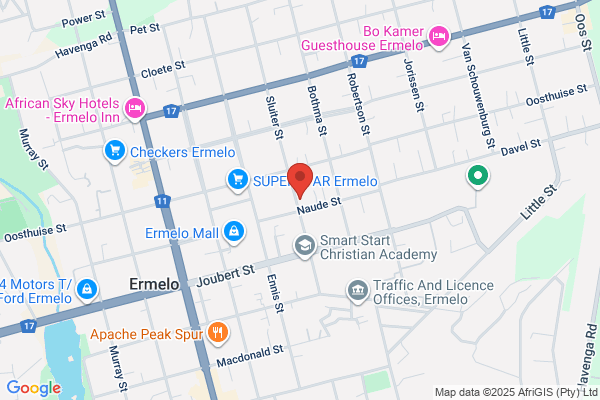 Nel's Auto Electrical