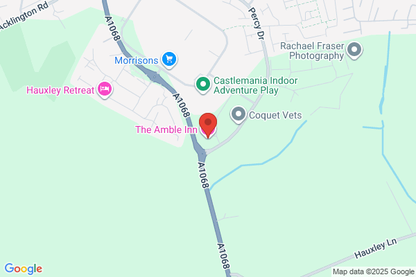 Amble Inn