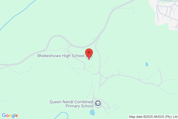 Bhekeshowe High School