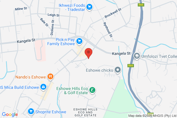 Ekuphumuleni Clinic