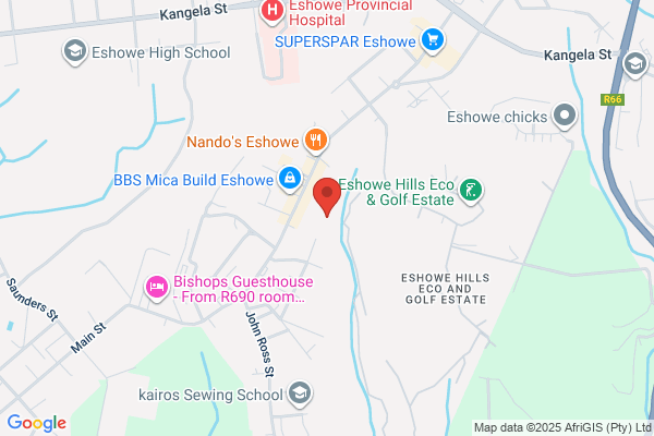 Eshowe Health Social & Child Welfare Soc