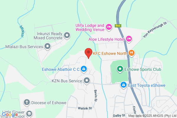 Eshowe Motor Restorers