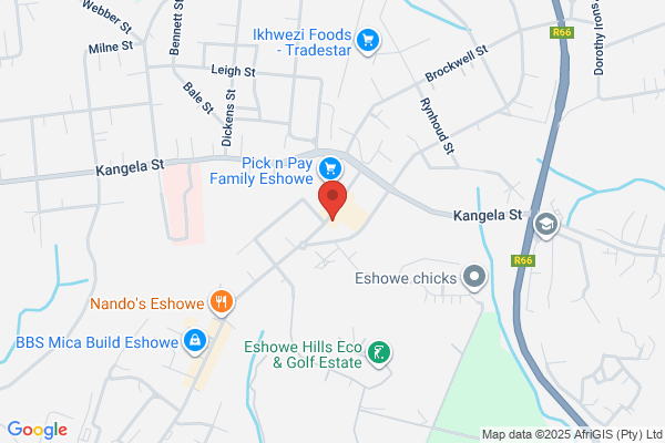 Eshowe Radio & Gift Centre