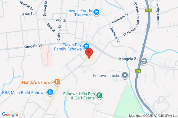 Eshowe Spar