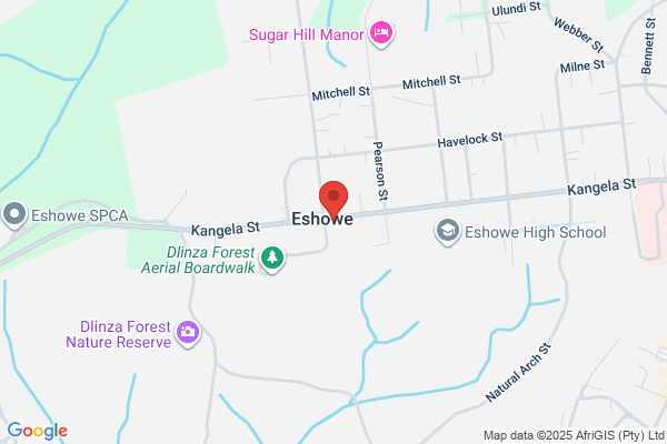 Eshowe Veterinary Clinic