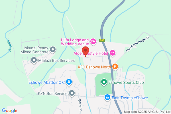 Fleudale Garden Centre