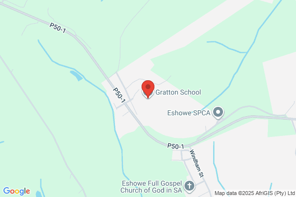 Gratton Preparatory School