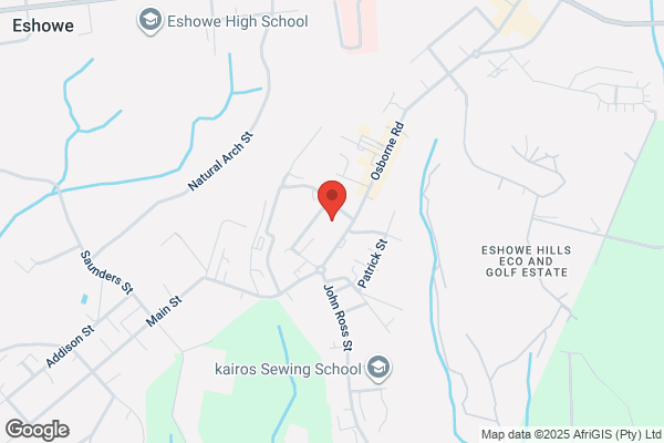 Hannes Roux Brokers-eshowe