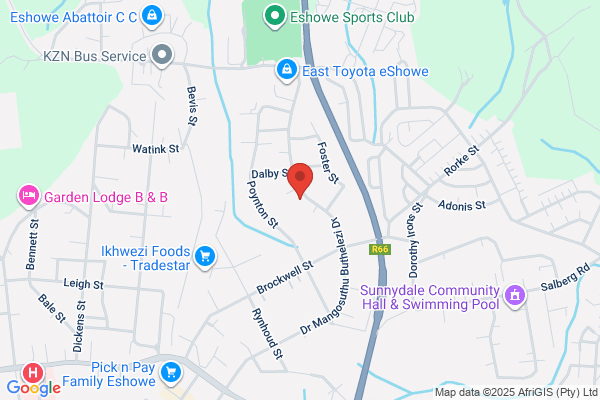Makhoba & Associates