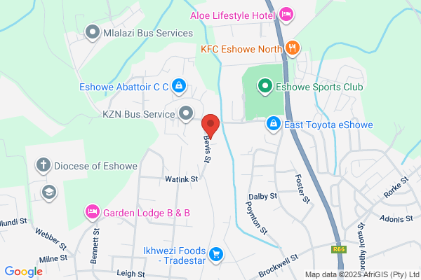 Ntumeni Field Services CC