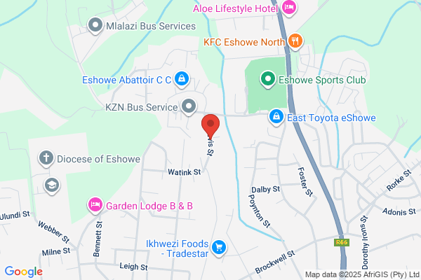 R A D Auto & General Engineering
