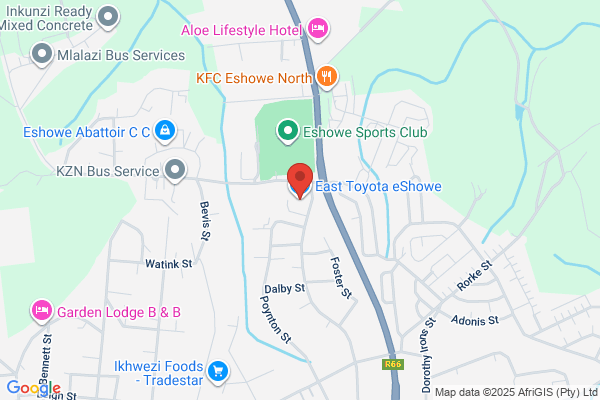 T & D Tyres & Gas Cc