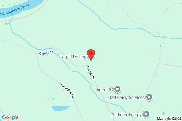 Target Drilling Cc