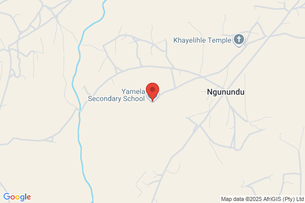 Yamela High School