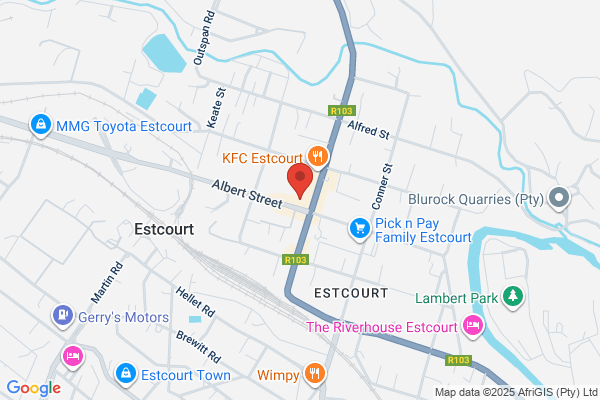 African Bank Investments Ltd - Estcourt