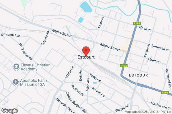 Escourt Hyper Palace