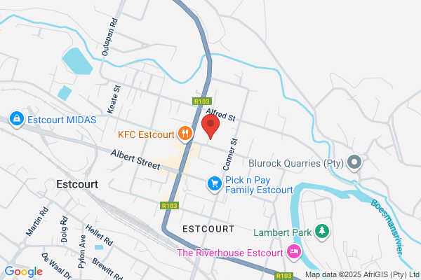 Estcourt Cartage