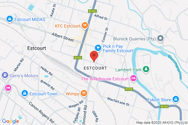 Estcourt Funeral Services