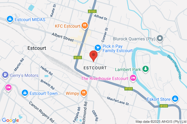 Estcourt Plumbing And Sheet Metal Works