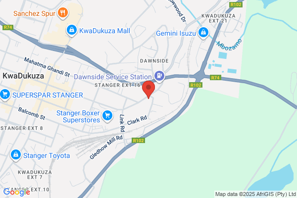 Estcourt Radiator Works