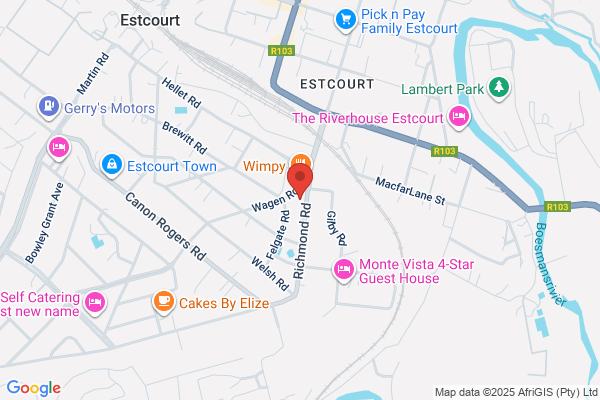 Estcourt Veterinary Clinic