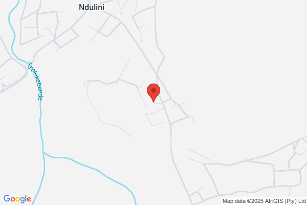 Idutywa Nqabara Clinic