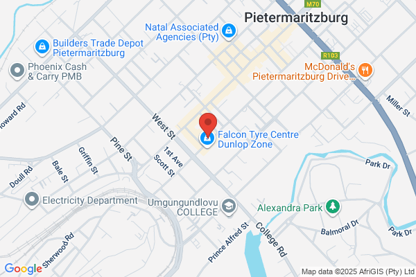 Laager Centre