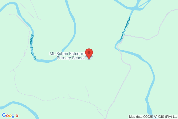 M L Sultan Estcourt Primary
