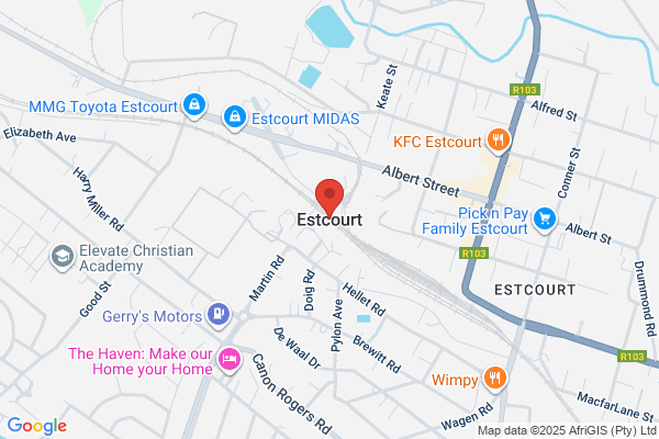 Raciti's Paving & Construction