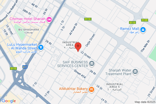 Shaikson's Used Furniture Dealers