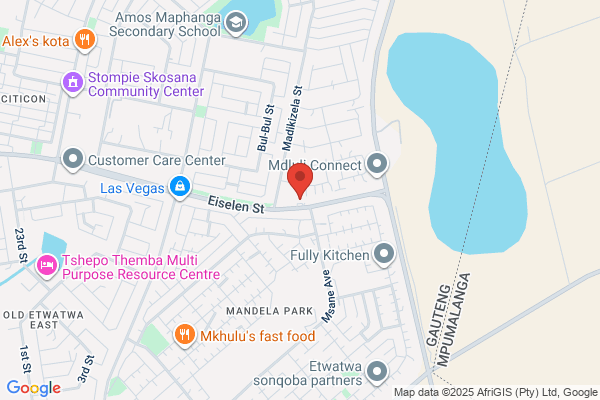 Phillip Moyo Memorial Clinic