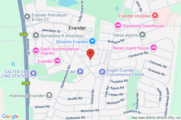 Elizabeth's Estate Agency