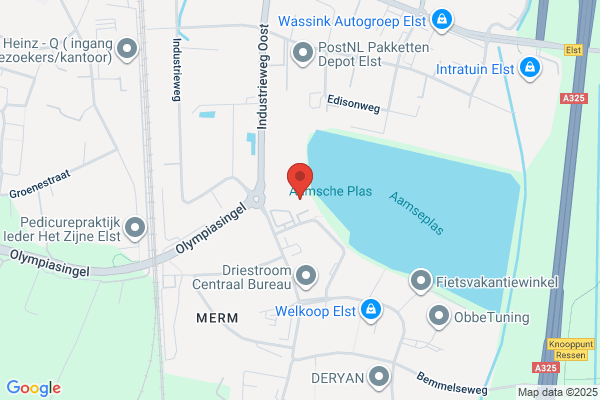Kan Meubelvervoer