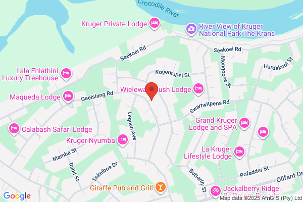 Martie's Place